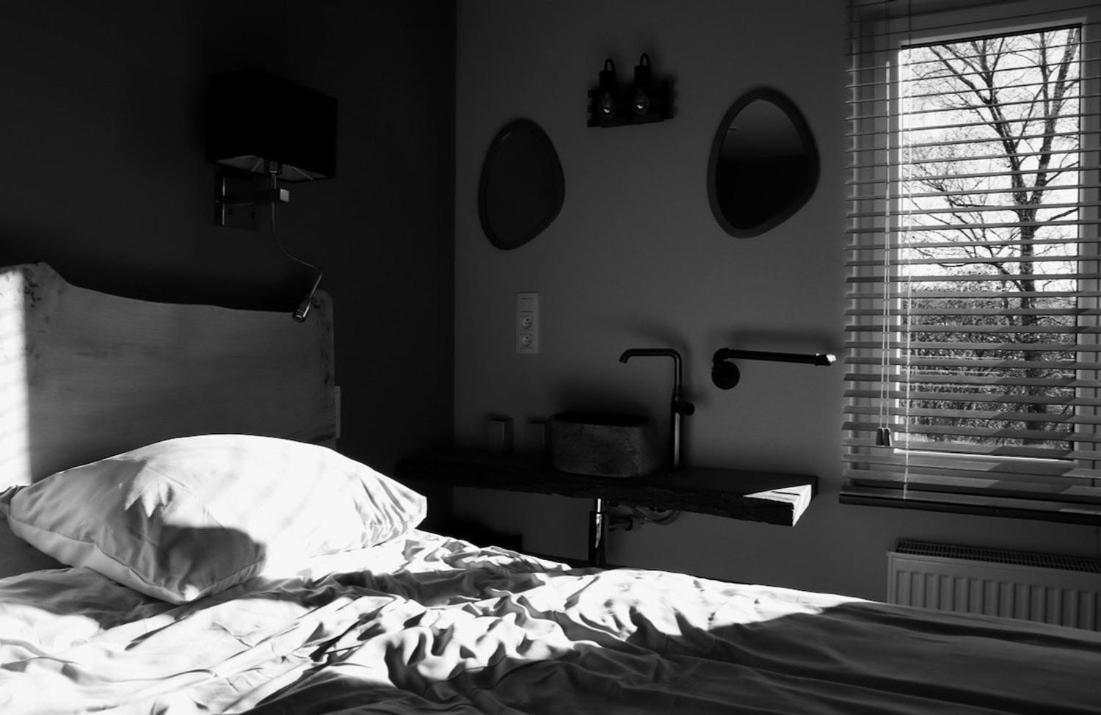 Apartament Le Harini Manhay Zewnętrze zdjęcie